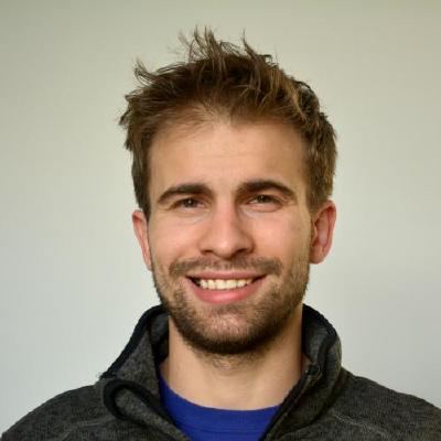 Domagoj K. Hackenberger